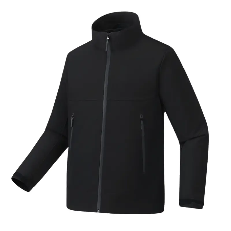 Men's Mountain Jacket View 3