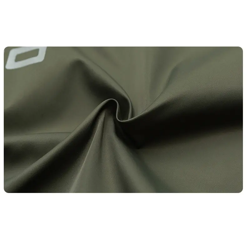 Men's Down Jacket Detail 4