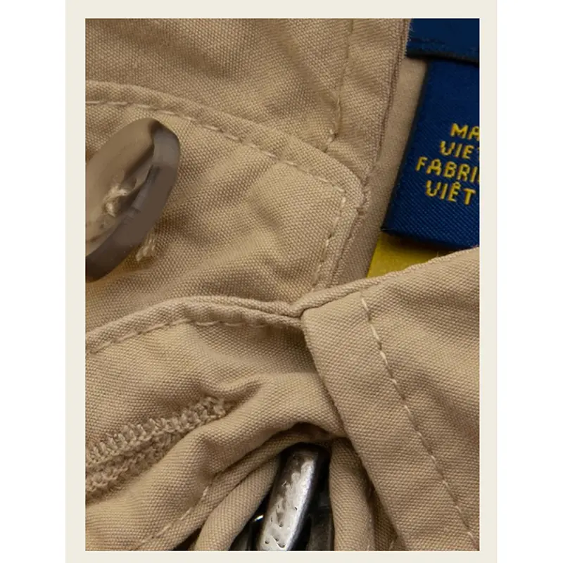 Men's Work Jacket Display 1