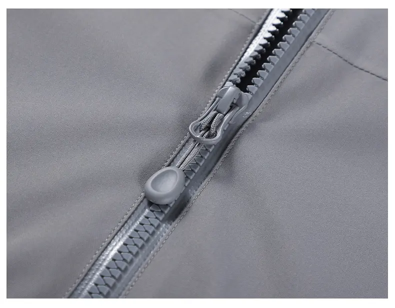 Down Jacket Detail 2