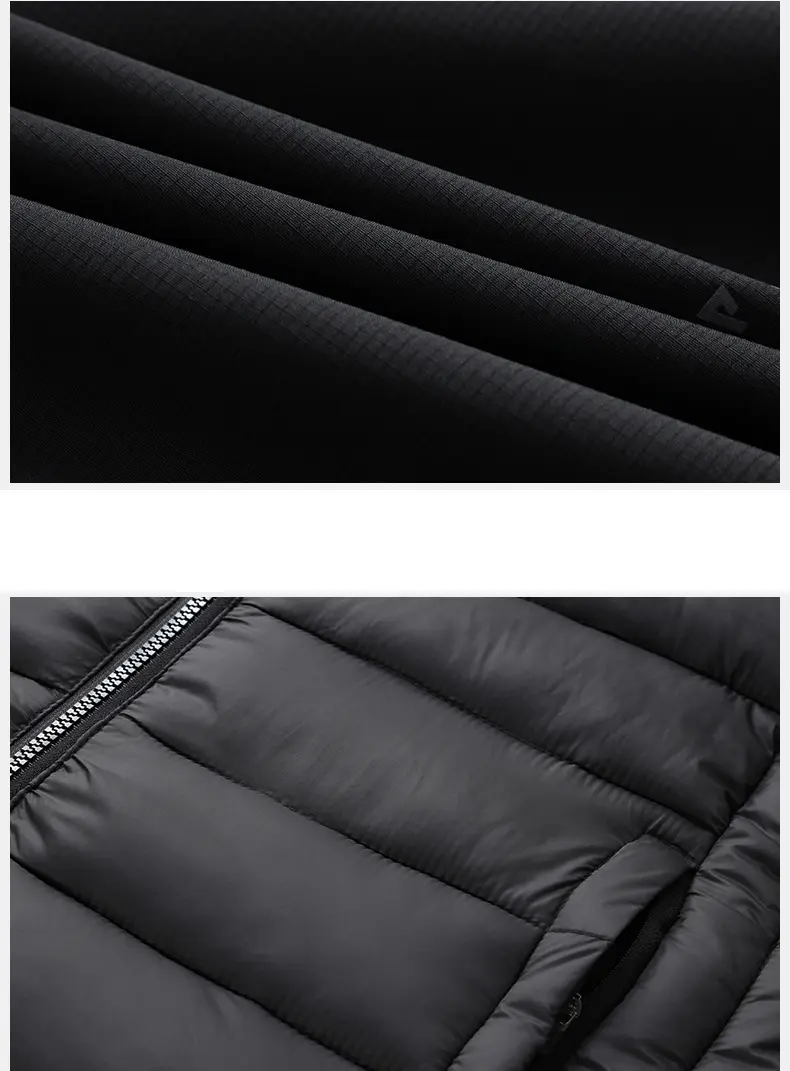 3-in-1 jacket detail 4