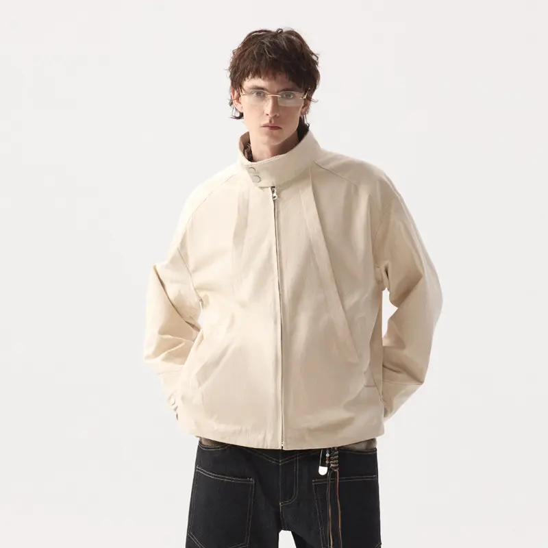 OEM ZD high street work wear mens bomber jacket Company, Companies