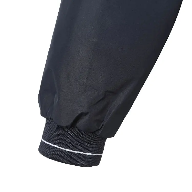 Men's Windproof Work Jacket Detail 2