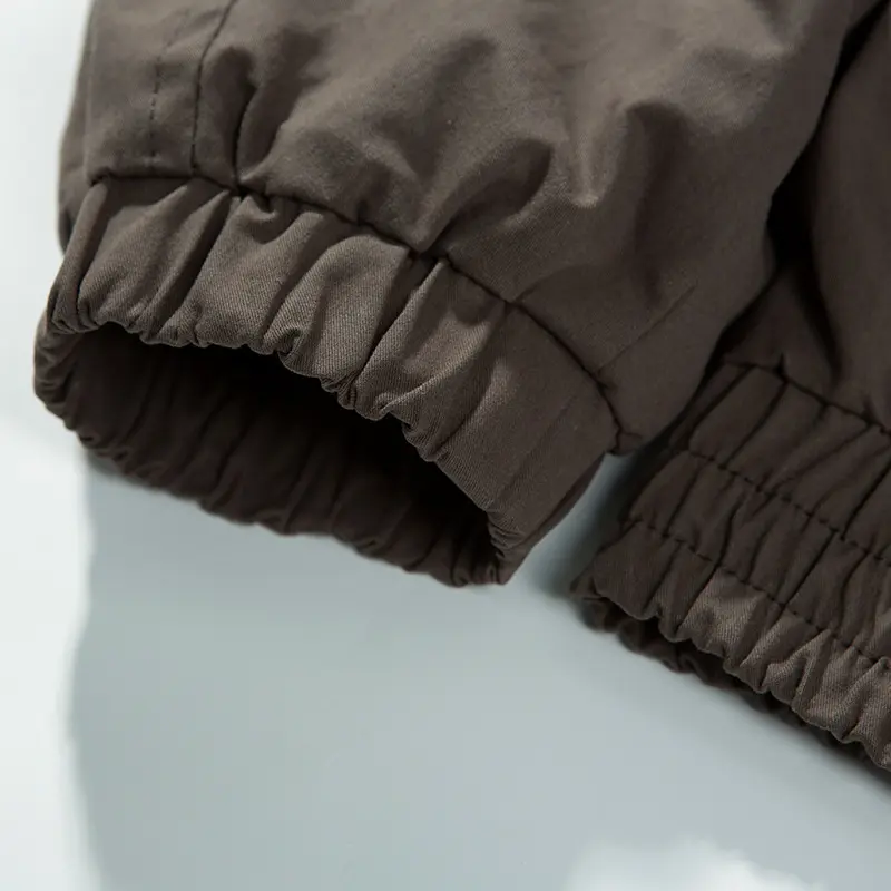 Men's Windbreaker 3