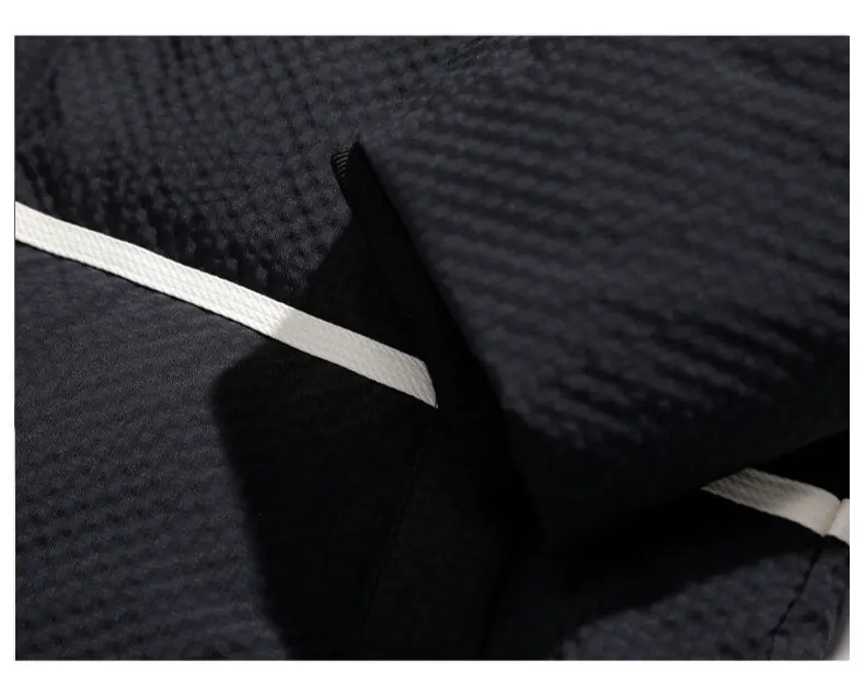 Men's Down Jacket Detail 3