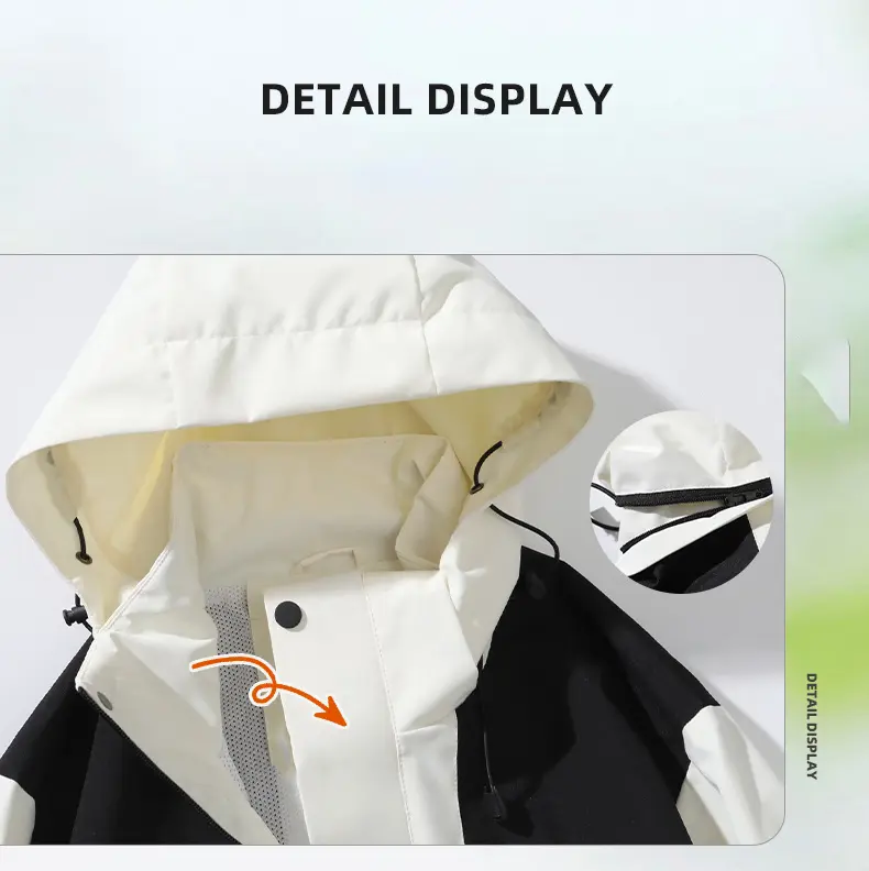 Ultimate Men's Outdoor Jacket