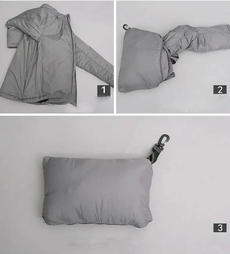 Men's Cotton Jacket