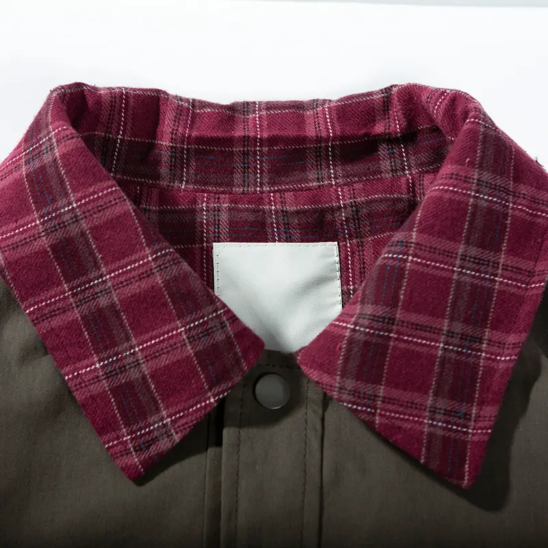 Men's Windbreaker 6