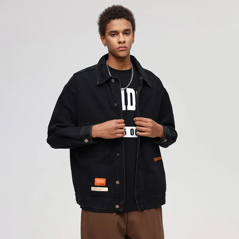 Custom ZD custom logo oversize mens bomber jacket Suppliers, Product
