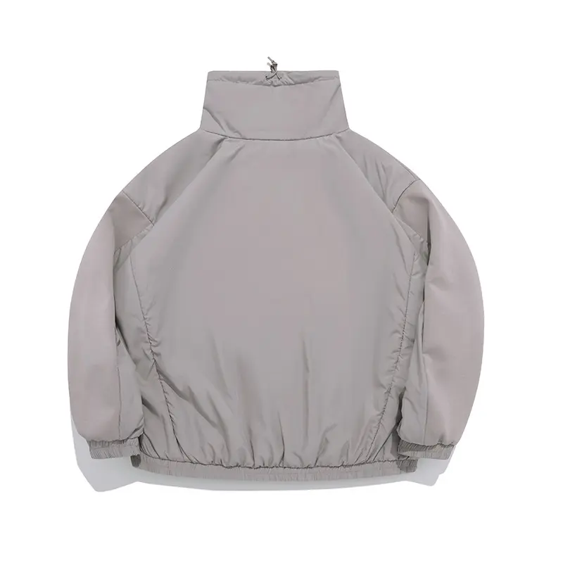 Men's Cotton Jacket View 2