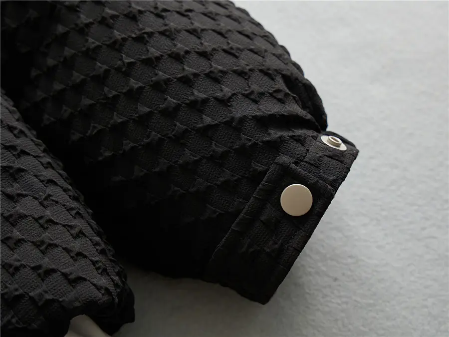 Outdoor performance down jacket 1