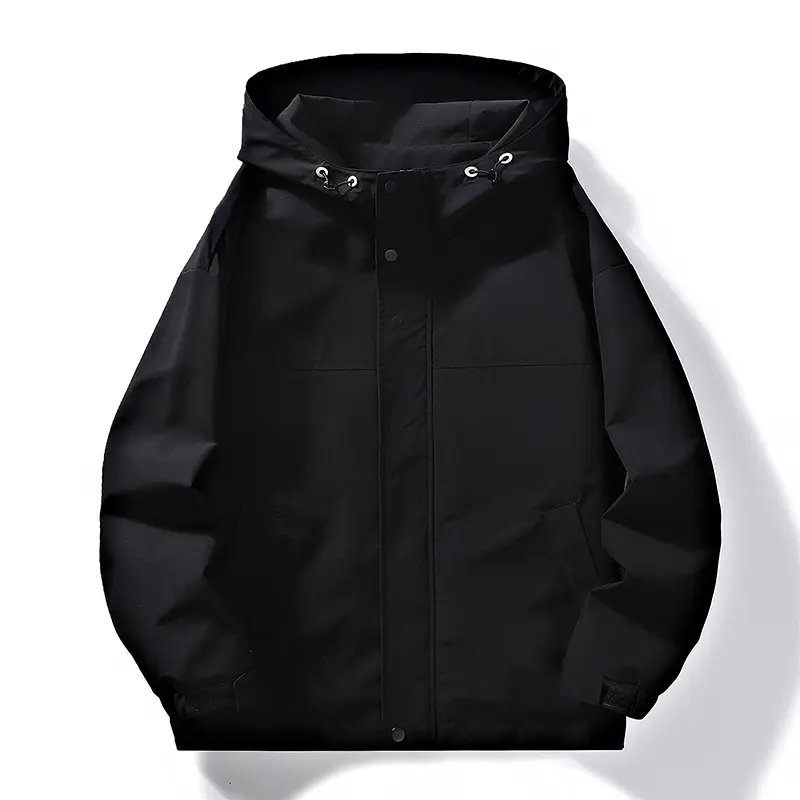 China ZD hooded mens softshell outdoor jacket Supplier, Products