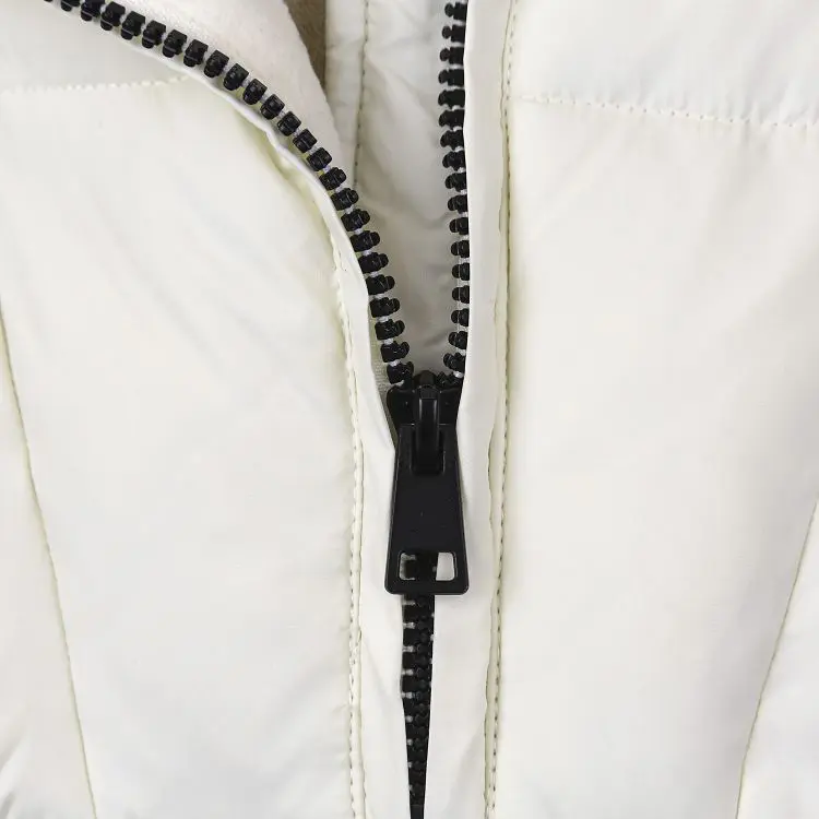 Puffer Jacket Showcase 3
