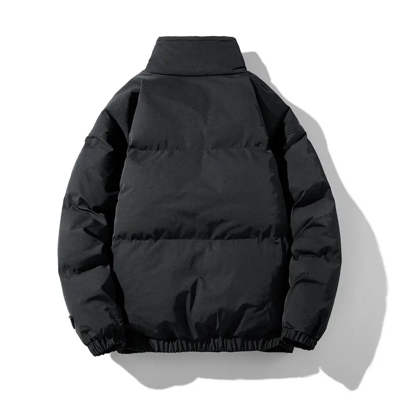 Custom ZD plus size puffer jacket men Supplier, Product