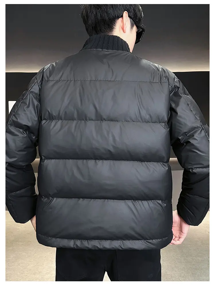 Jacket Detail View 1