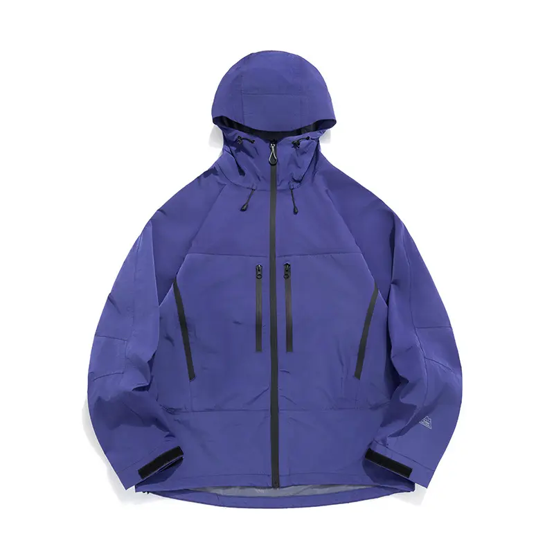 Men's 3-in-1 Jacket Pocket