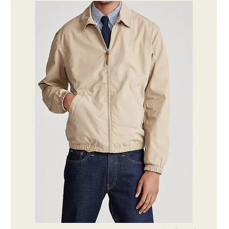 Wholesale ZD classical style vintage bomber jacket Suppliers, Factory
