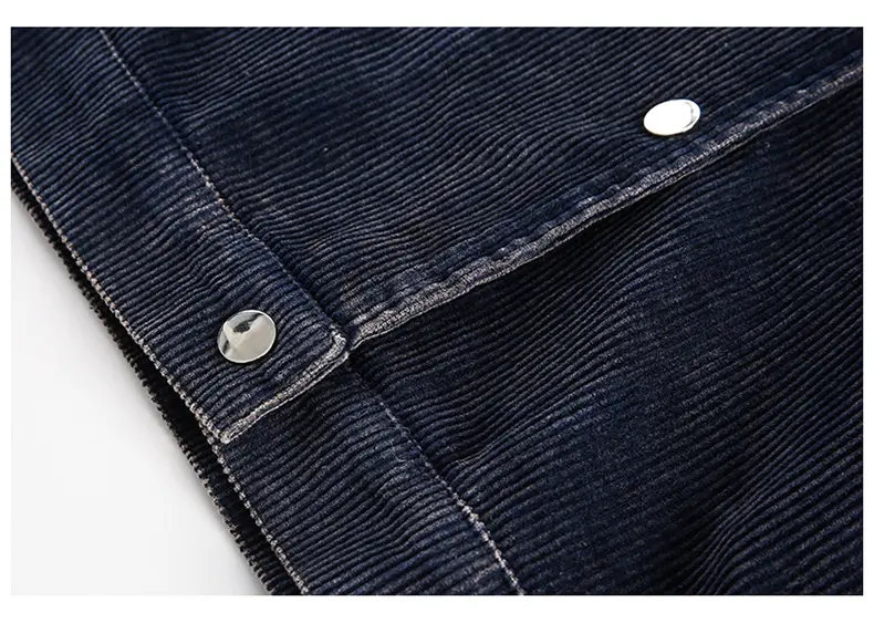 Denim Jacket Wear
