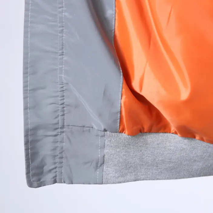 Windproof Jacket View 3