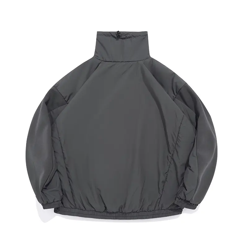 Men's Cotton Jacket View 3