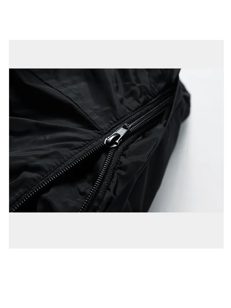 Men's Cotton Jacket View 4