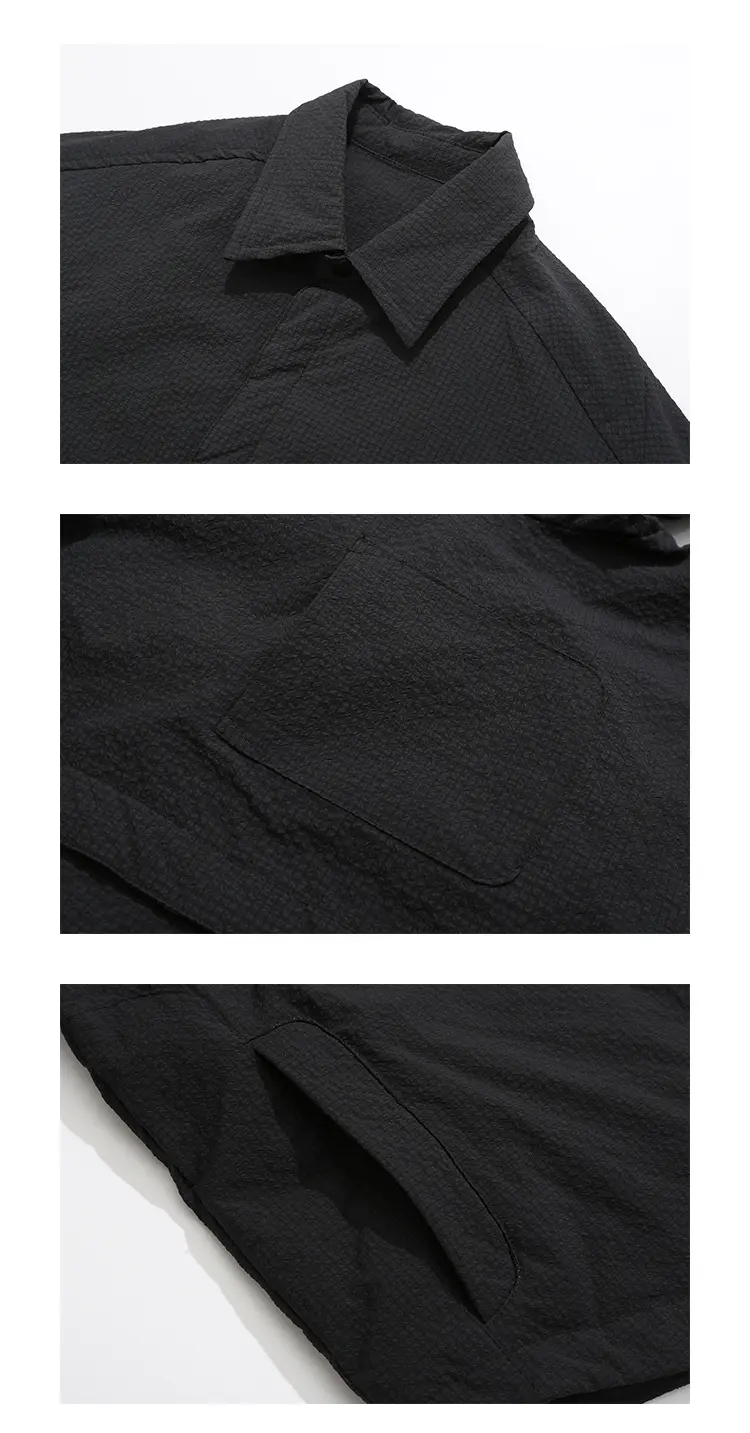 Men's Down Jacket View 2