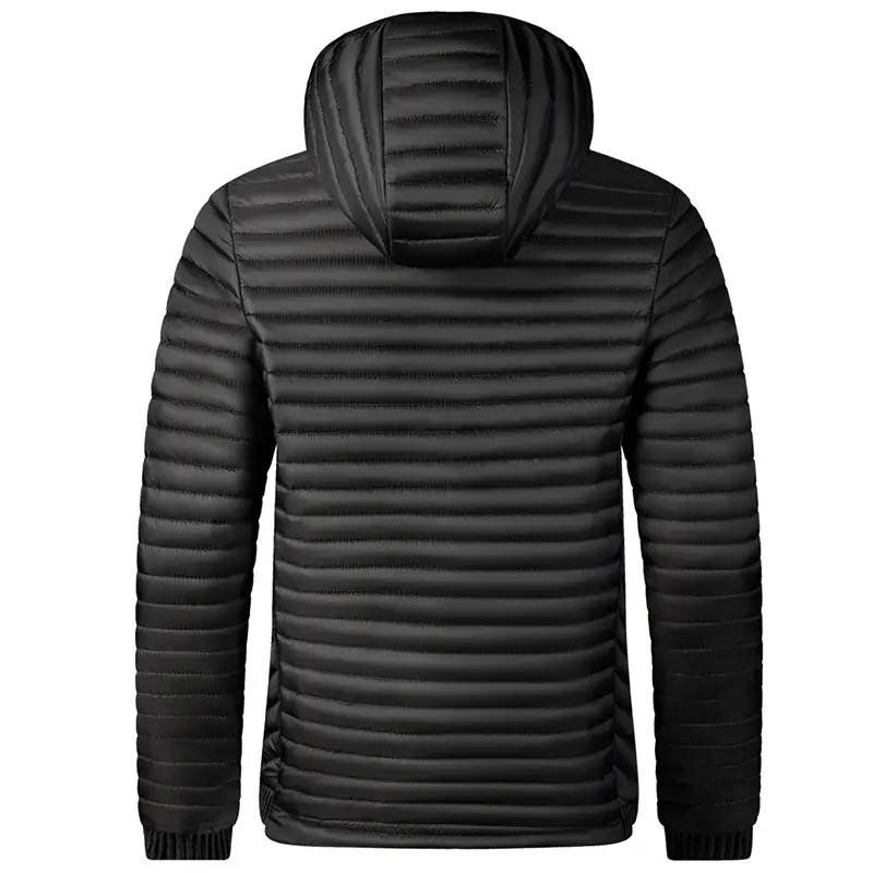 China ZD removable hood mens puffer jacket Manufacturer, Companies