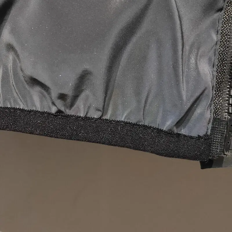 Men's Cotton Jacket Showcase 1