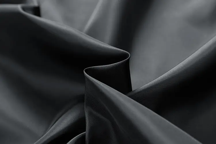Men's Polar Fleece Jacket Detail 6