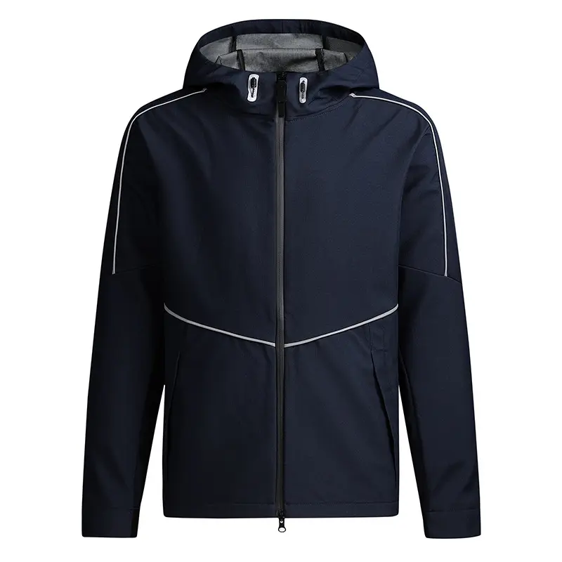 China ZD single layer mens waterproof jacket Suppliers, Company