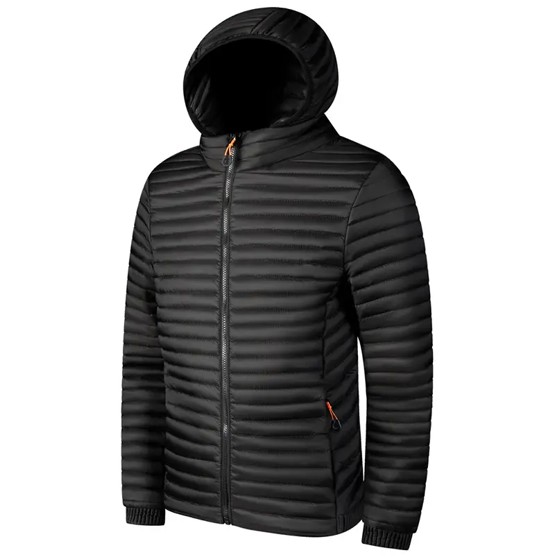 China ZD removable hood mens puffer jacket Manufacturer, Companies