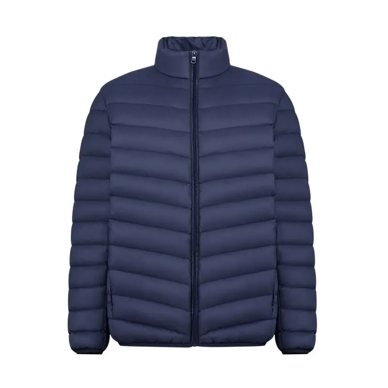 ODM ZD stand collar ultra light down jacket Factory, Products