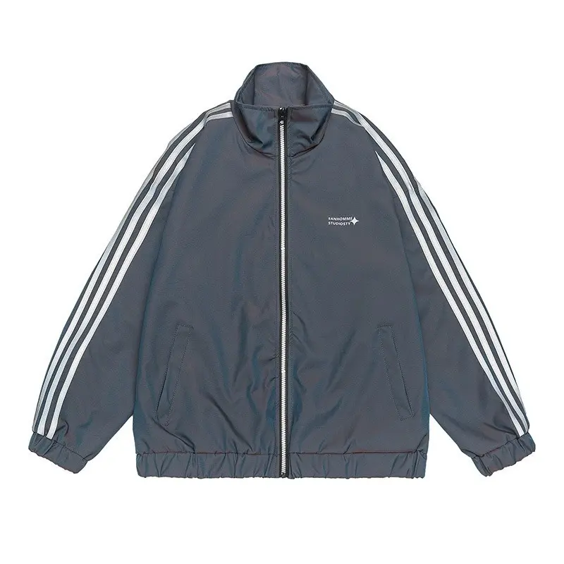 Windbreaker Detail 4
