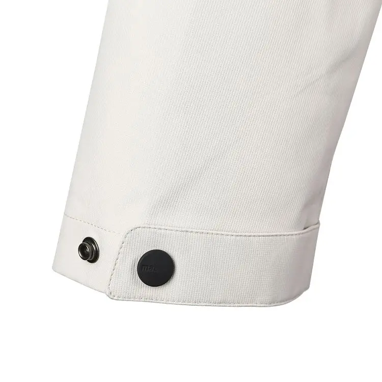 Men’s Outdoor Sports Jacket Detail 3