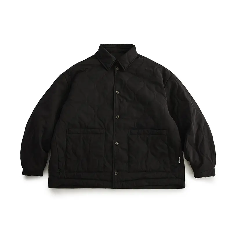 Wholesale ZD light weight mens padded jacket Suppliers, Product