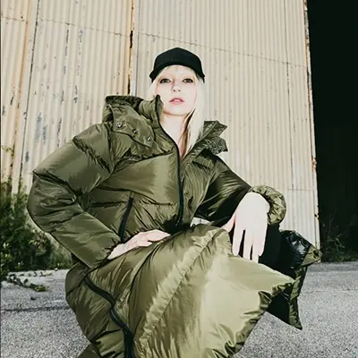 Fashion Women's Apparel Styling