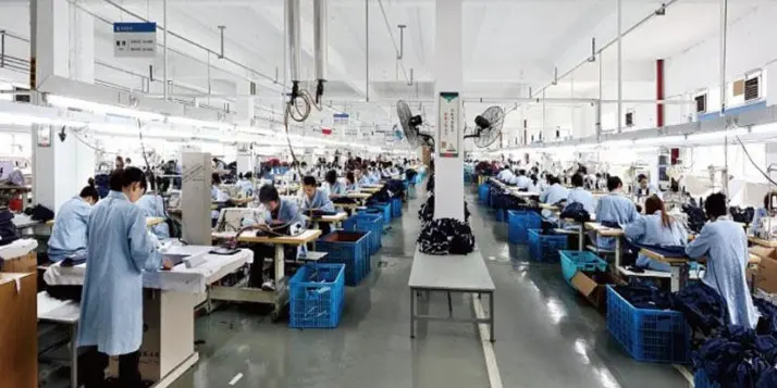 Factory View 3
