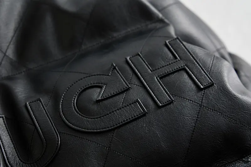 Men's Down Jacket Full View