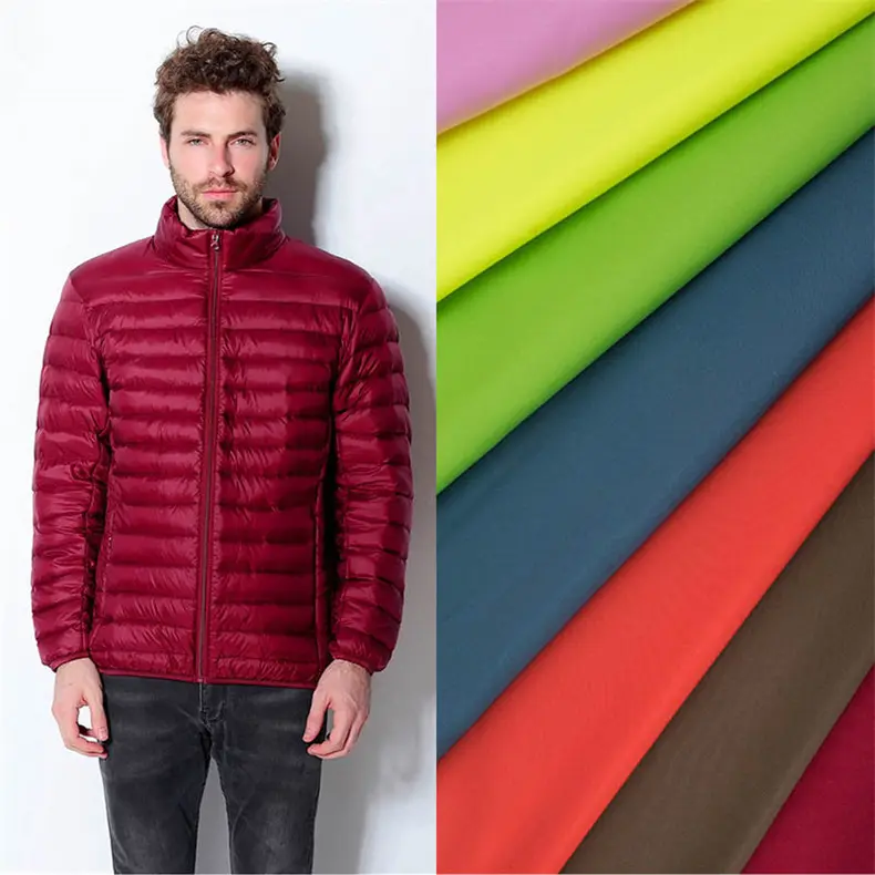 Fabric Sourcing