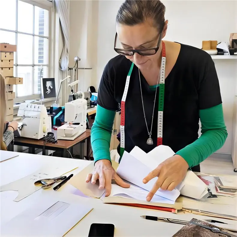 Pattern Making