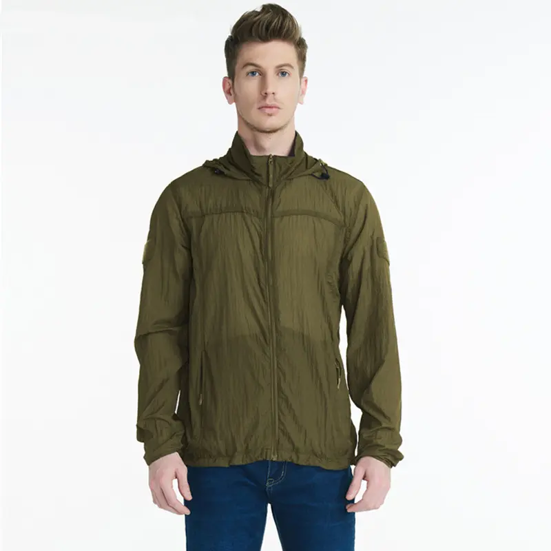 OEM ZD detachable hood mens windbreaker jacket Suppliers, Companies