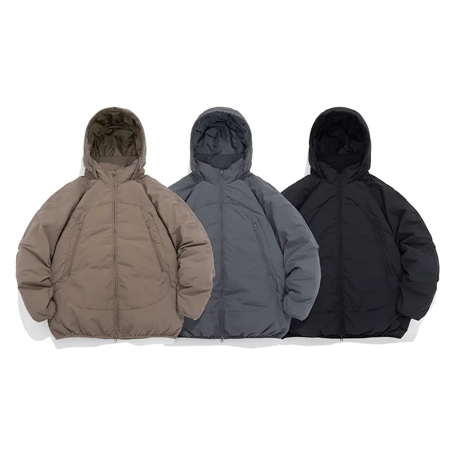 Men's Down Jacket Main