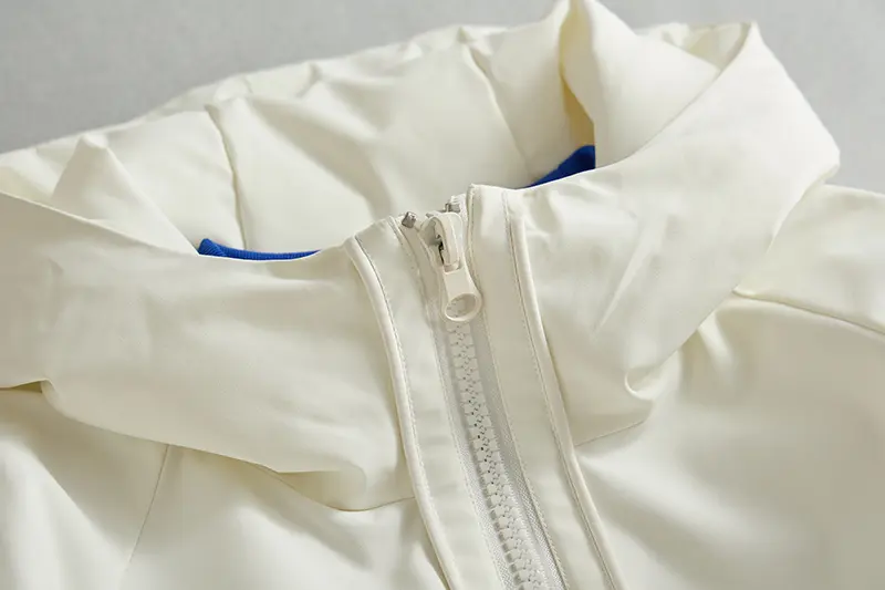 Winter Jacket Colors