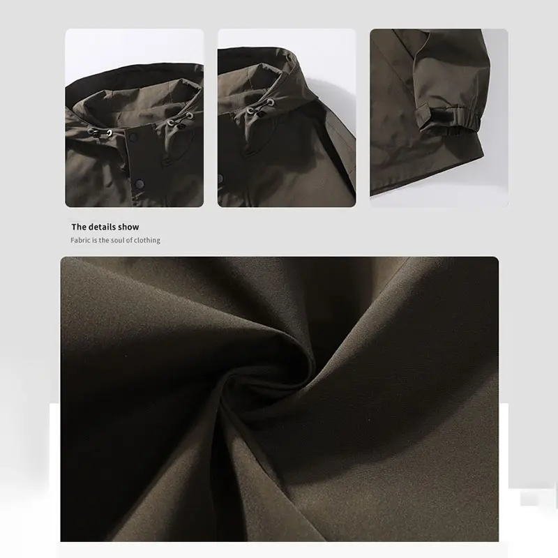 China ZD hooded mens softshell outdoor jacket Supplier, Products