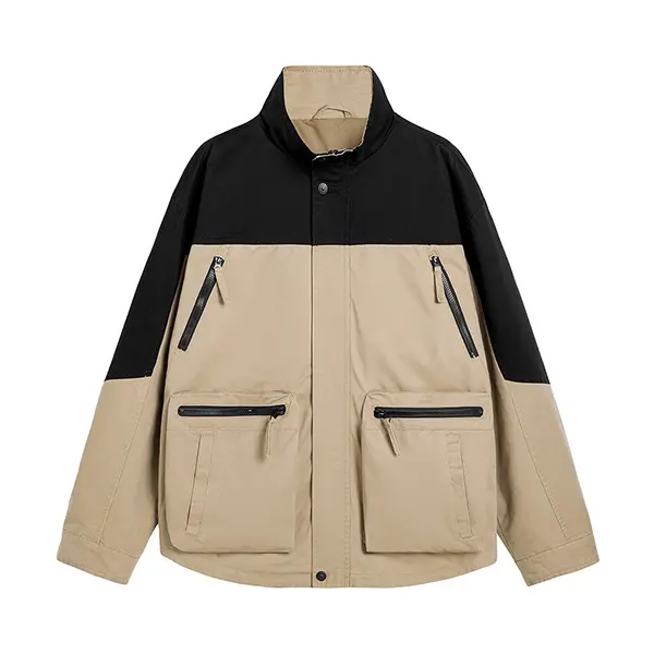Outdoor Jacket Style 3
