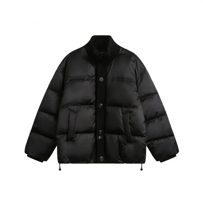 Vintage Down Jacket Wear