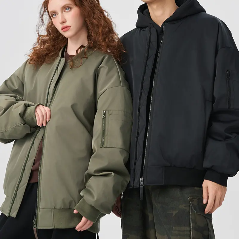 China ZD oversized lightweight down jacket for men Factories, Products