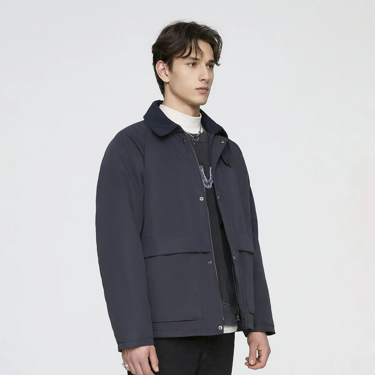 China ZD vintage oversized work jackets for men Company, Companies