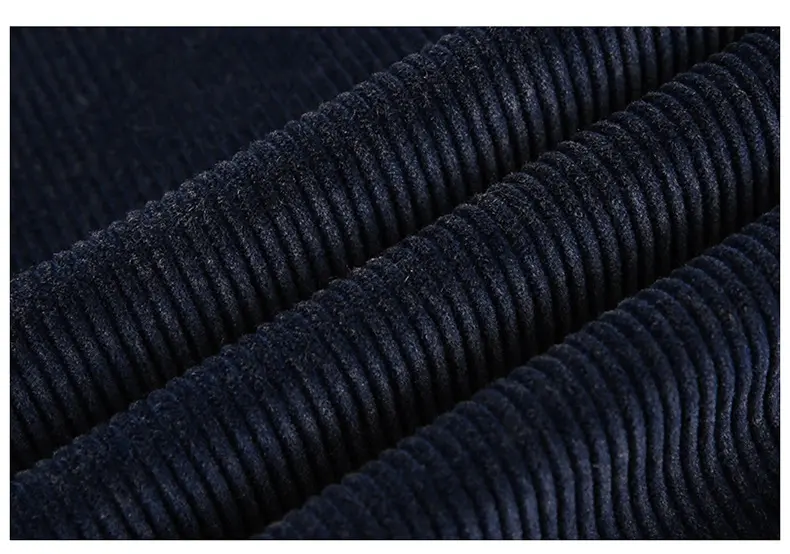 Denim Jacket Detail