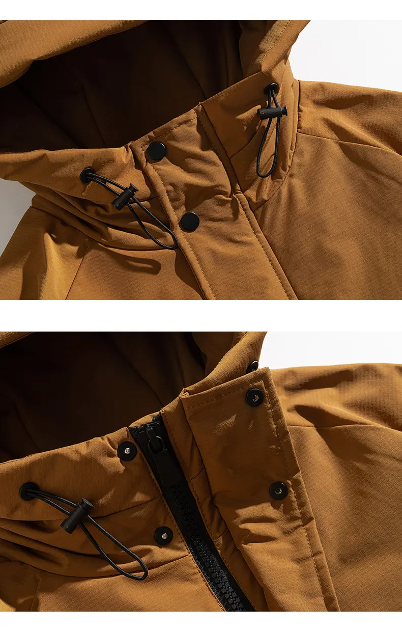 Men's Down Jacket Style 1